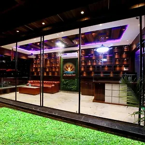 Shiv Rudraksh Hotel