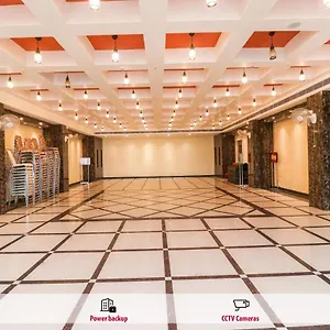 Oyo Flagship 69860 Mastana Palace Hotel