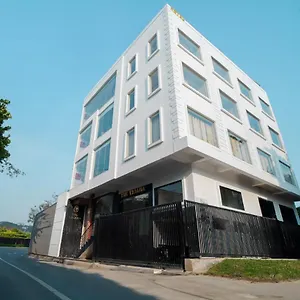 The Triana Hotel