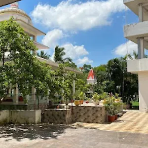 Vedic Villa,varanasi Resort